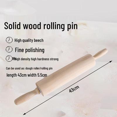 Выпечка – Скалки для теста и доски для выпечки