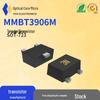 MMBT3906M SOT-723 Поверхностно-монтажный транзистор - 0,2 А, 40 В