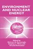 Книга Environment and Nuclear Energy