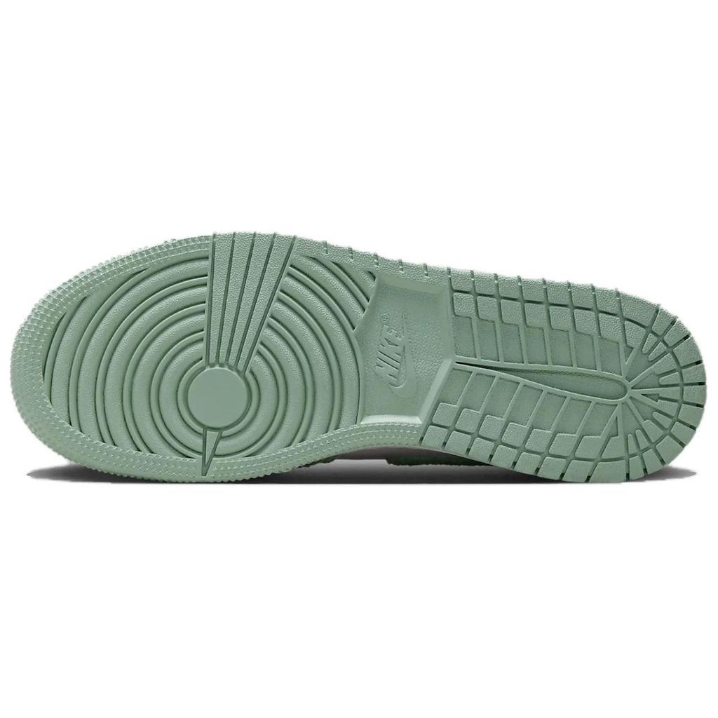 Jordan 1 Низкий SE Белый Морская Пена GS FN9137-131
