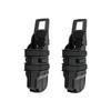 FMA ITW Type Handgun First Mag Pouch, Set of 2, Black