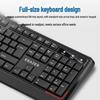 Беспроводной комплект клавиатуры и мыши Lenovo KN201