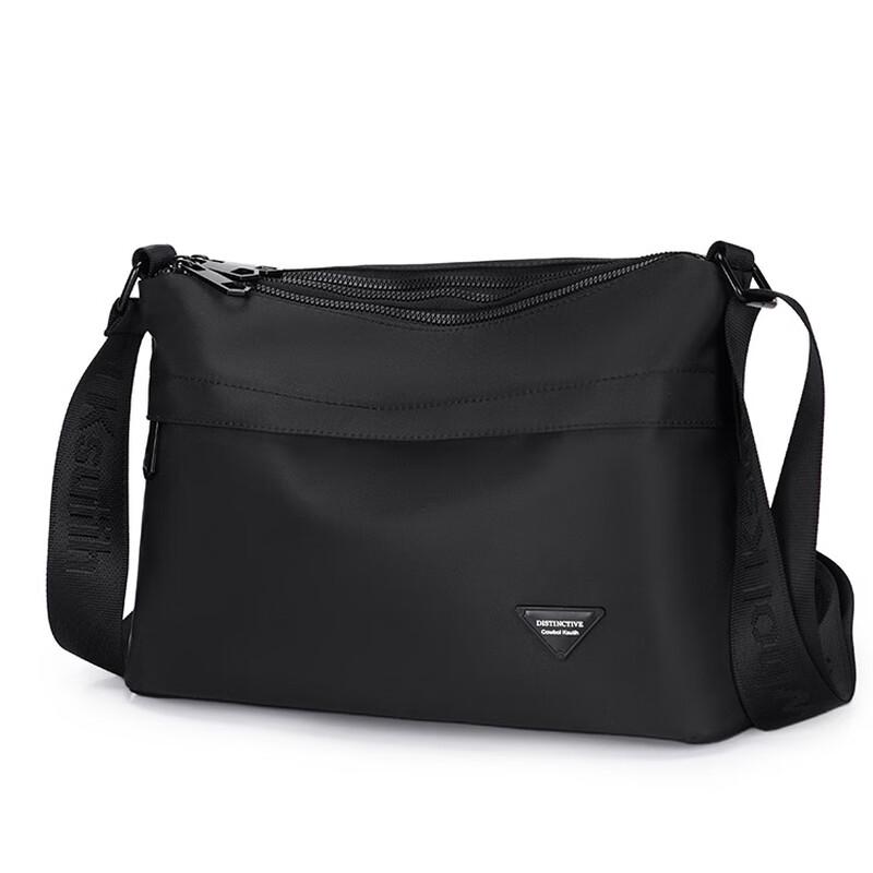 Мужская сумка через плечо Li Shen Oxford