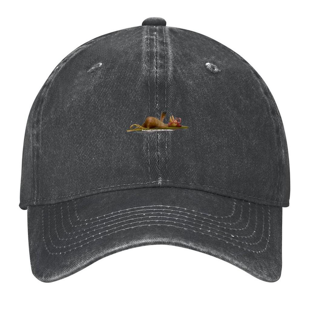 Chicken Joe, clouds Baseball Cap Luxury Cap men's big size hat fishing hat Luxury Hat Sun Hats For WomenMen's