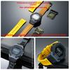 GBD-300 Модифицированный Адаптер Ремешка Для Часов G-SHOCK Casio GBD300 GBD 300 Соединитель Резиновый Ремешок Натуральная Кожа Конвертер Браслет
