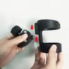 Baby Pram Bicycle Water Bottle Holder Anti-Slip Baby Stroller Cup Rack  Bikes