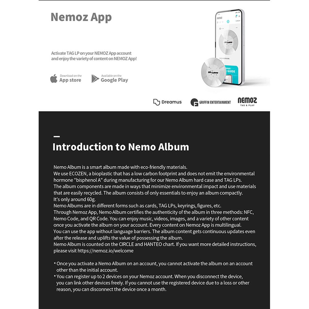 ONEW - ПОТОК (НЕМО вер.)