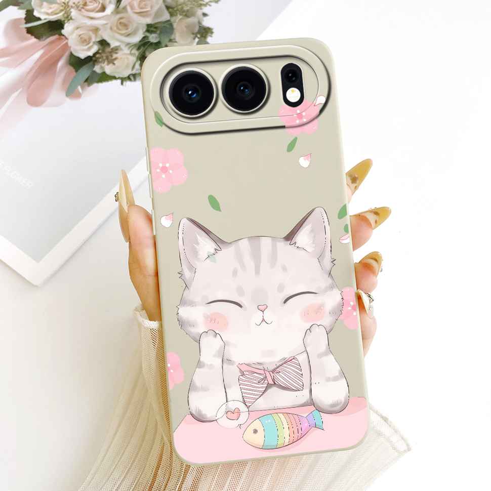 For Honor 500 5G 6.55" Case Simple Style Silicone Back Cover For Honor500 HONOR 500 5G MEY-AN00 Fashion Painting Bumper Cases