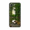 For iPhone 16e Case Black Silicone Painted Case For iPhone 16e Cover TPU Anti-drop Phone Protector Cover For iPhone 16 E Cases