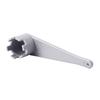 Inflatable Boat Kayak Raft Dinghy Canoe Repair Tool 6 Section Air Valve Wrench