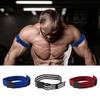 Fitness Occlusion Bands Comfortable Adjustable Elastic Bands for Blood Flow Restriction Training Pressurized Tape for Arm Thigh Fast Muscle