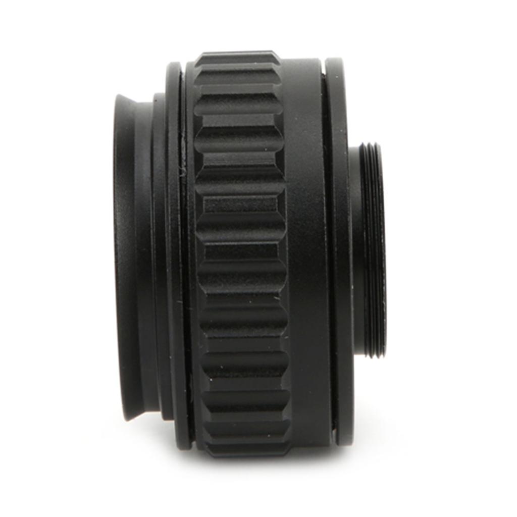 0.35X CTV Microscope Lens Camera Interface Adapters for Trinocular Stereo Microscope