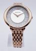 Swarovski Women's Crystalline Chic Analog Rose Quartz Watch 34mm 5544590
