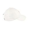 Nike Хлопок, Полиэстер Бейсболки Унисекс Белые Повседневные 852184-100