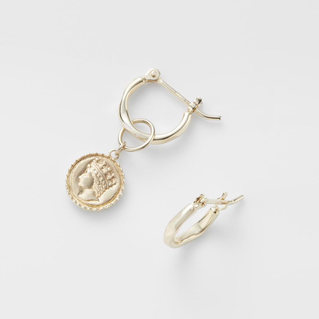 K10 Шарм [NOJESS] [Маленький шарм]