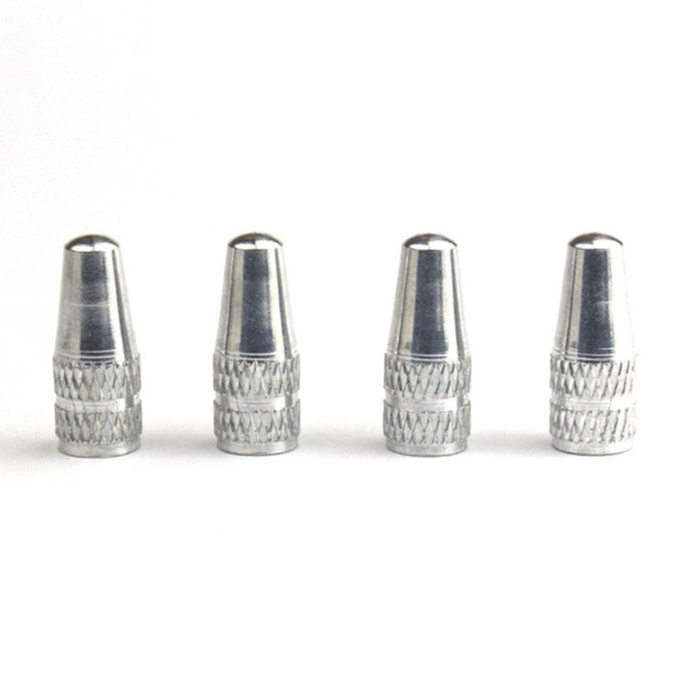 Bicycle Accessories Bicycle Tire Valve Cap Wheel Tire Valve Cap Tyre Valve Cap Bike Air Valve Caps