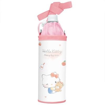 Чехол для бутылки Hello Kitty [Kamiojapan]