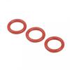 10 Packs Oring Steam Cleaner Sealing High Compatibility