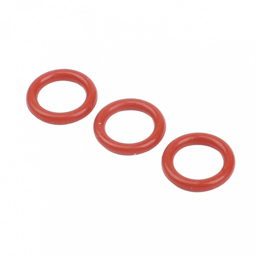 10 Packs Oring Steam Cleaner Sealing High Compatibility