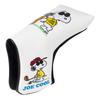 LITE PC Snoopy JOE COOL L-shaped H-307
