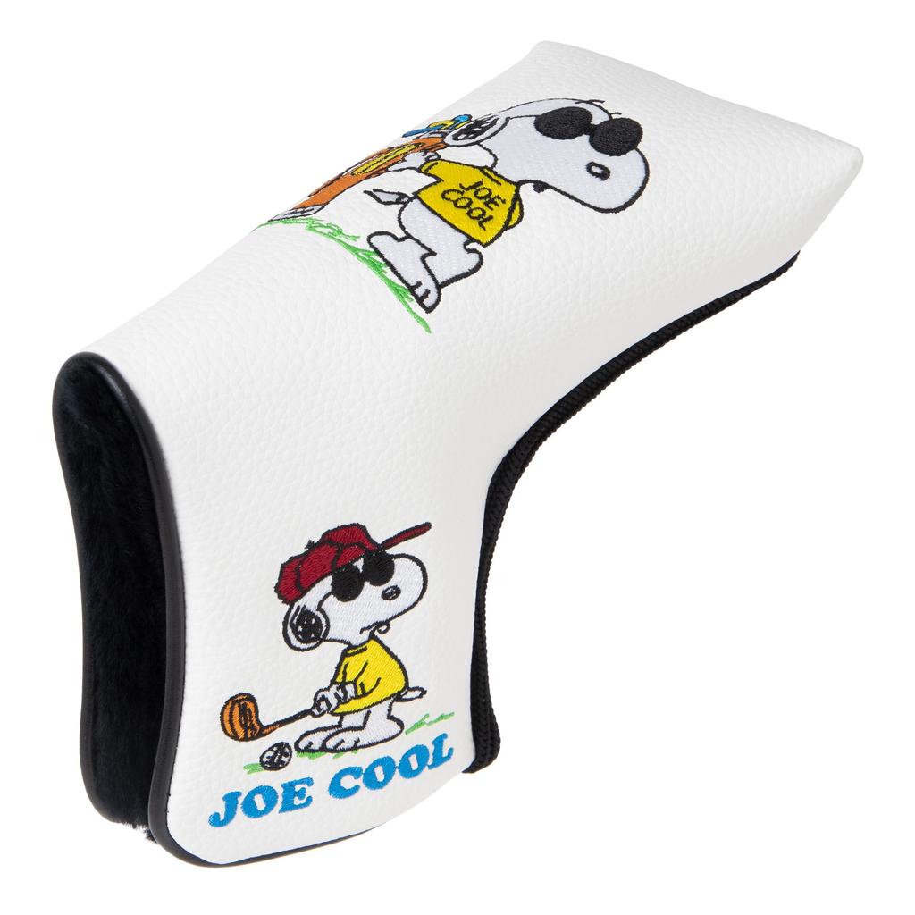 LITE PC Snoopy JOE COOL L-shaped H-307