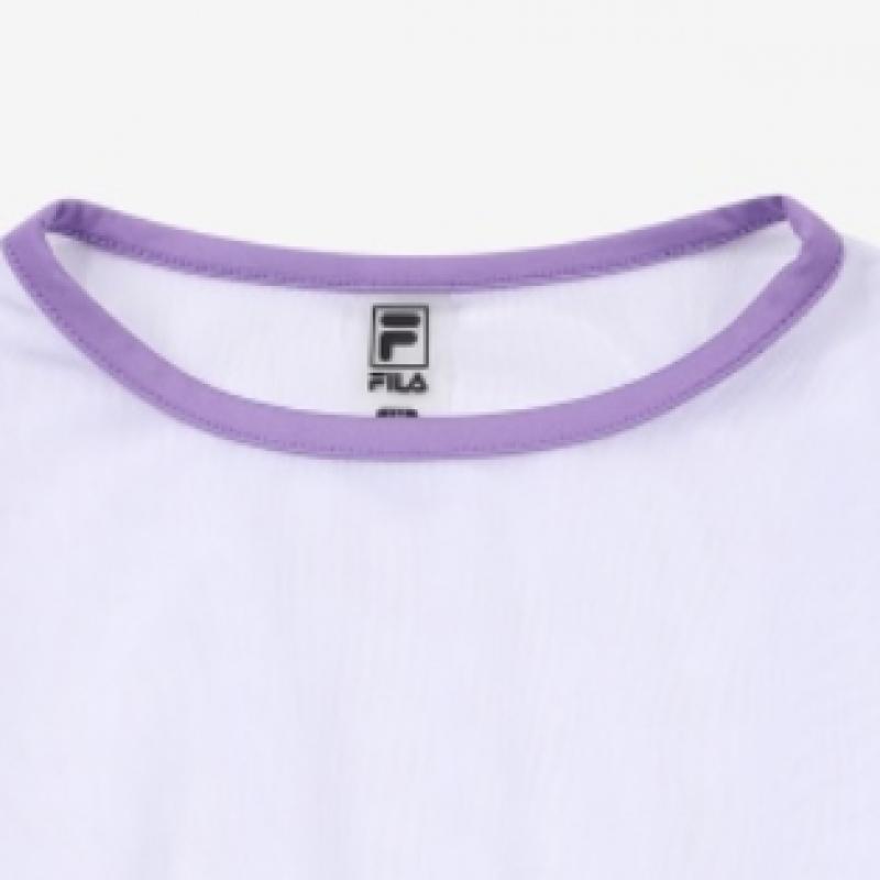 [fila Kids] Полосатый купальный комплект Fk2swf2a15f Lvd q0zFk2swf2a15fLvd