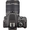 [Восстановленная] Цифровая зеркальная камера Canon EOS Kiss X7 Комплект с двумя объективами EF-S18-55mm/EF-S55-250mm В комплекте KIS...