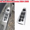 935702F200 Высококачественный главный переключатель стеклоподъемника передней левой двери для KIA Cerato 93570-2F200 Автоаксессуары