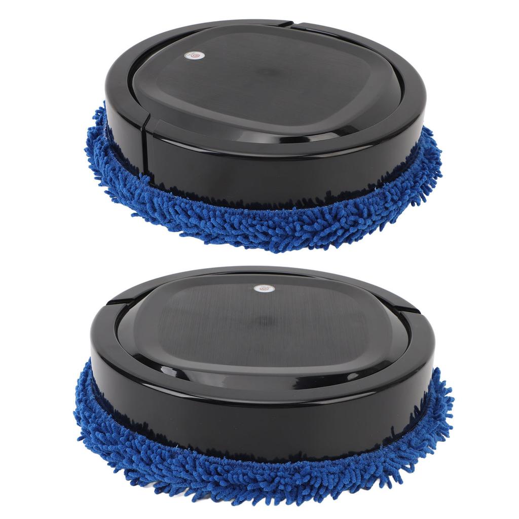 Mopping Robot Intelligent Wet Dry Robot Mopping Machine Automatic Efficient Robot Vacuum Cleaner