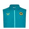 Castore Mens Wolverhampton Wanderers FC Gilet