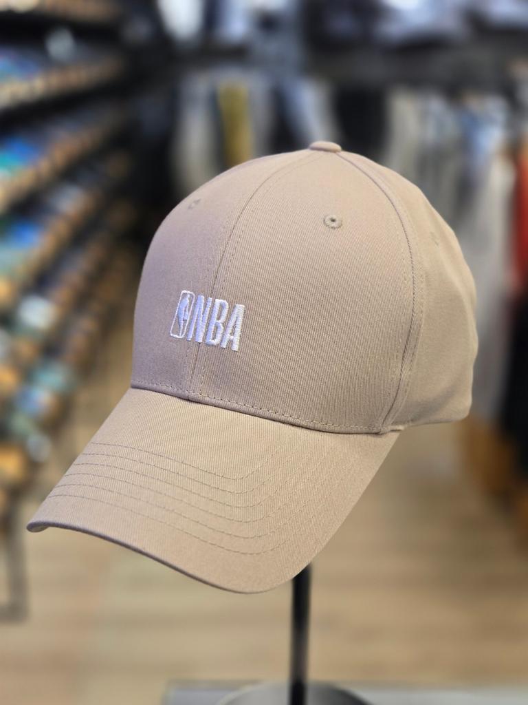 NBA Unisex Basic Logo Overcap Hard Ball Cap Hat N255AP015P (83)