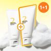 Numbers In No. 2 Deep Clean Fresh Cream Cleansing Foam Double Special (120ml+120ml)