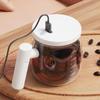 Auto Stirring Coffee Mug Automatic Cup for Coffee/Milk/Protein Powder 400ml Electric Mixing