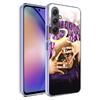 Rapper T-Thasup T-ThaSupreme Phone Case for Samsung A17 A37 A57 A07 A16 A26 A36 A56 A06 A02S A12 A22 A32 A52S A04S A14 A24 A34 A