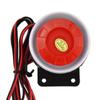 Warning Device Anti-theft Horn Without Light Buzzer Light Alarm Explosion High Decibel Sound