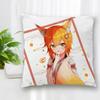 Pillow Slips The Helpful Fox Senko-san Pillow Covers Bedding Comfortable Cushion/Good For Sofa/Home High Quality Pillow Cases