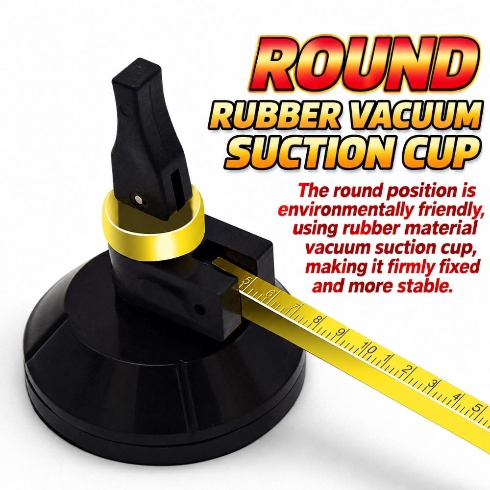 20/40/80/100cm Glass Circle Cutter Six Wheel Circular Glass Cutter Suction Cup Cutter Professional