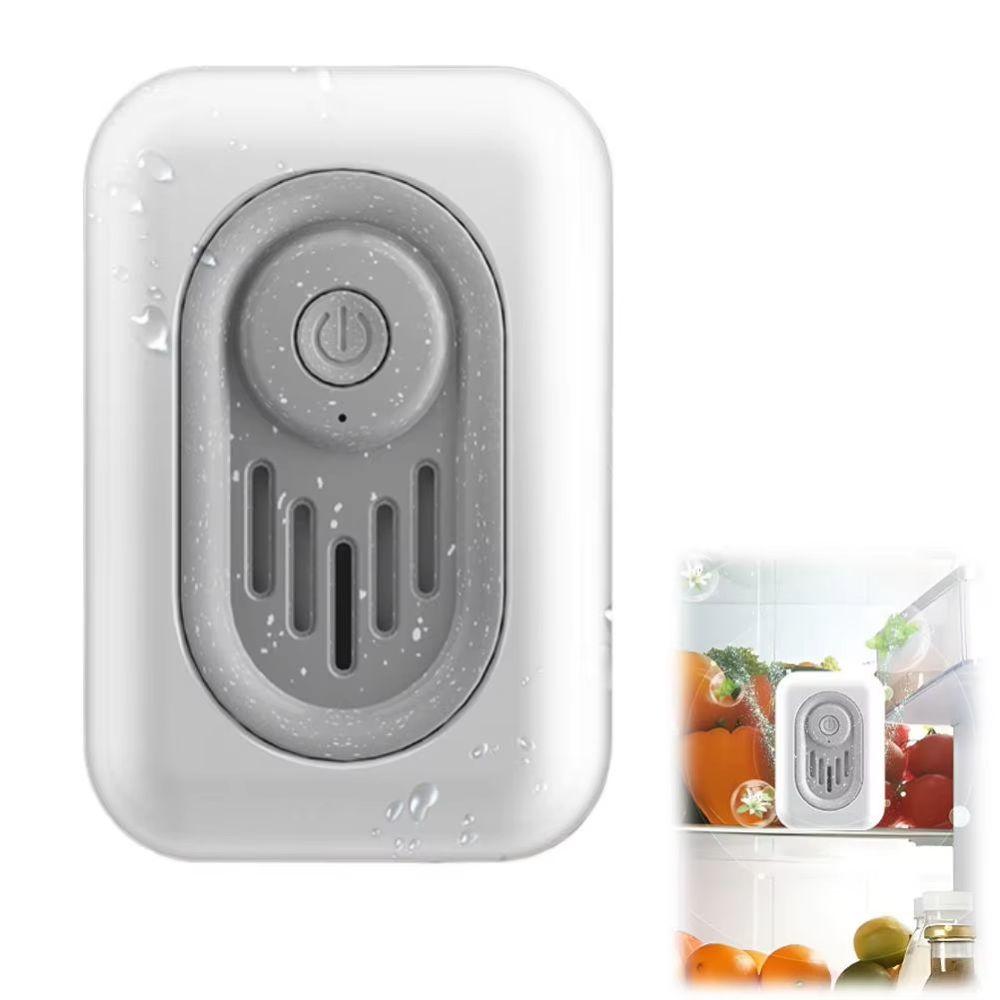Purification of Ozone Fridge Ozone Purifier Fresh Preservation Fridge Ozone Sterilizer Apartment