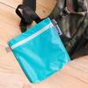Pouch with Hook Backpack Rain Cover Outdoor Organizer Waterproof Swimming Bags Travel Cosmetic Bag