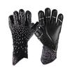 Защита пальцев Взрослые Подросток Футбольные вратарские Перчатки Футбольные перчатки Вратаря С Сильным Сцеплением