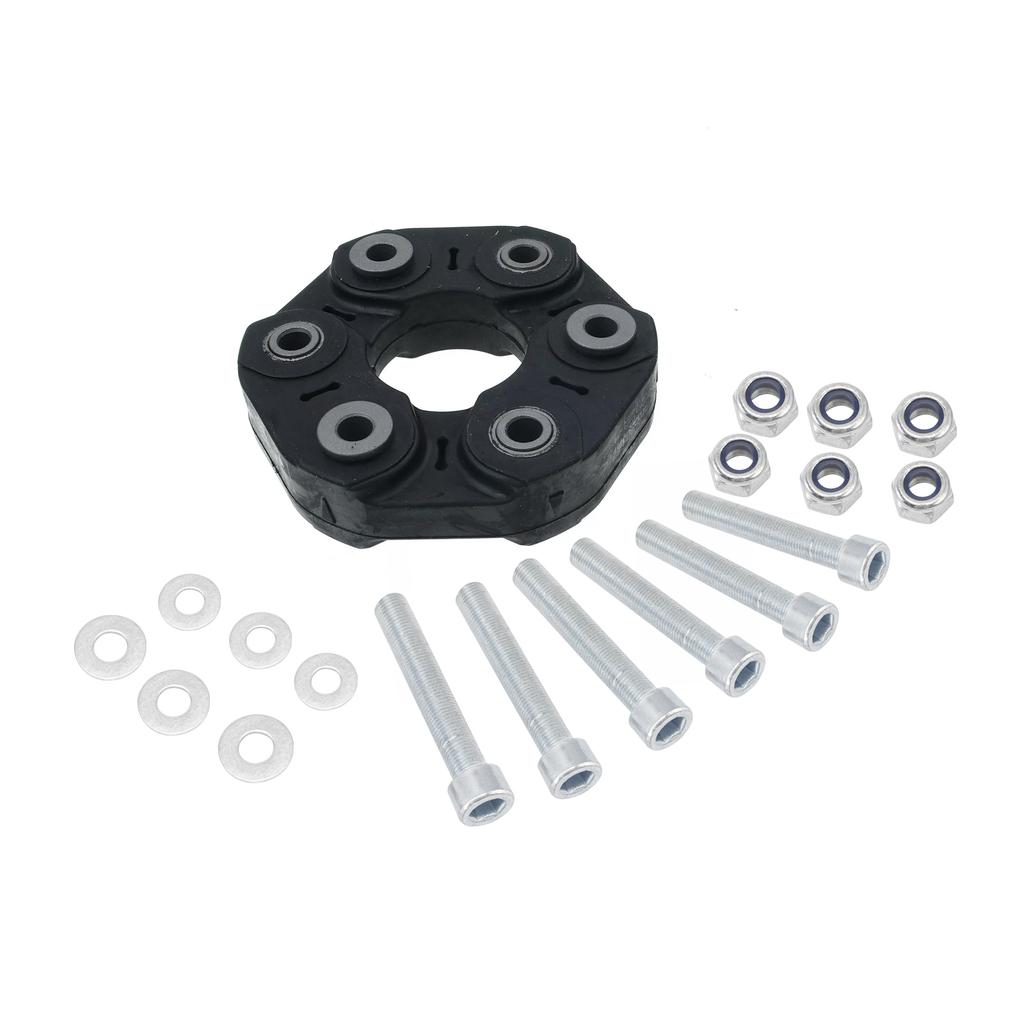 Задний шарнир карданного вала 26117527392 Для BMW 1 3 5 серии E81 E90 F10 X1 E84 X3 F25