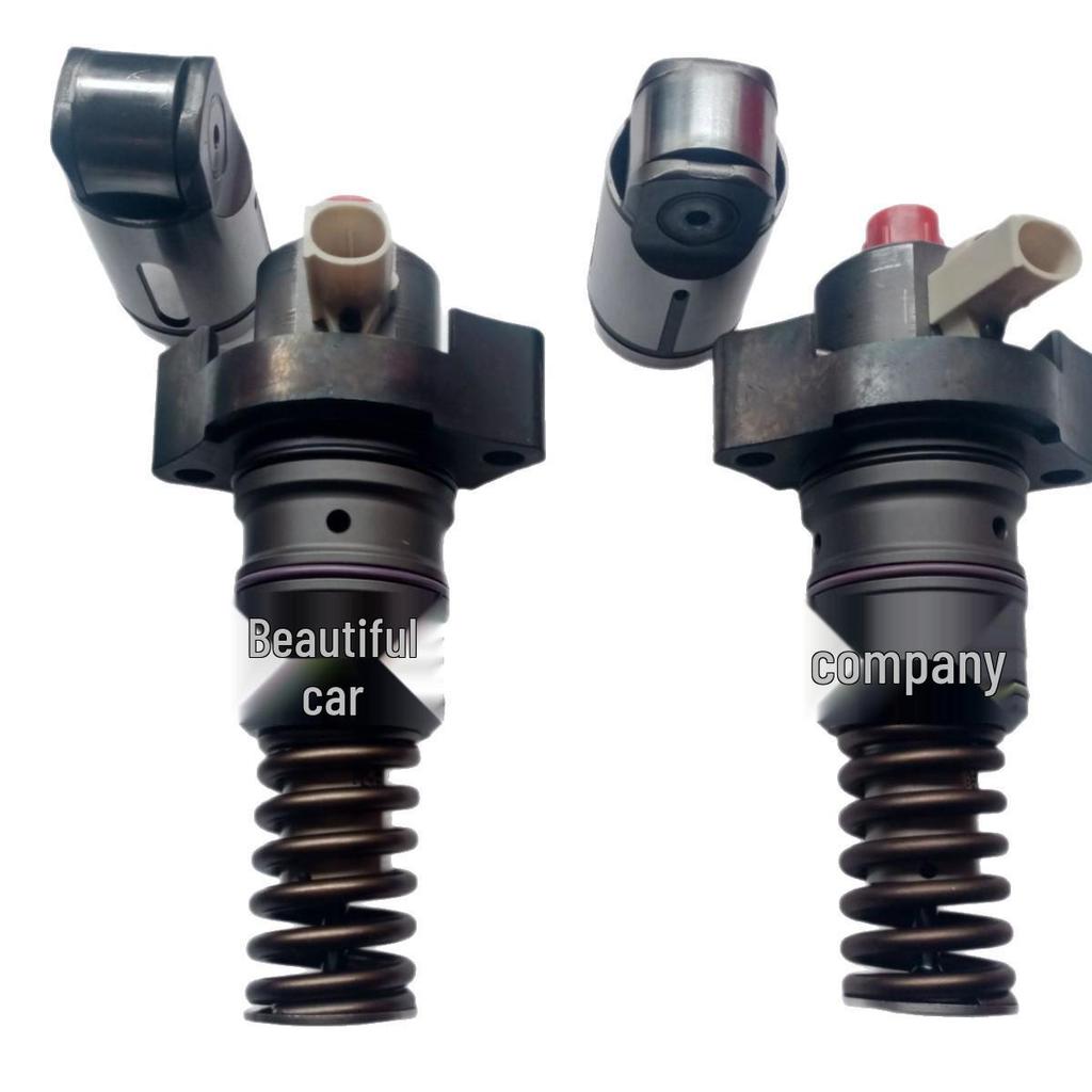 Dongfeng Longqing DDi13 Engine Unit Pump with Tappet Body 1111010-E9500