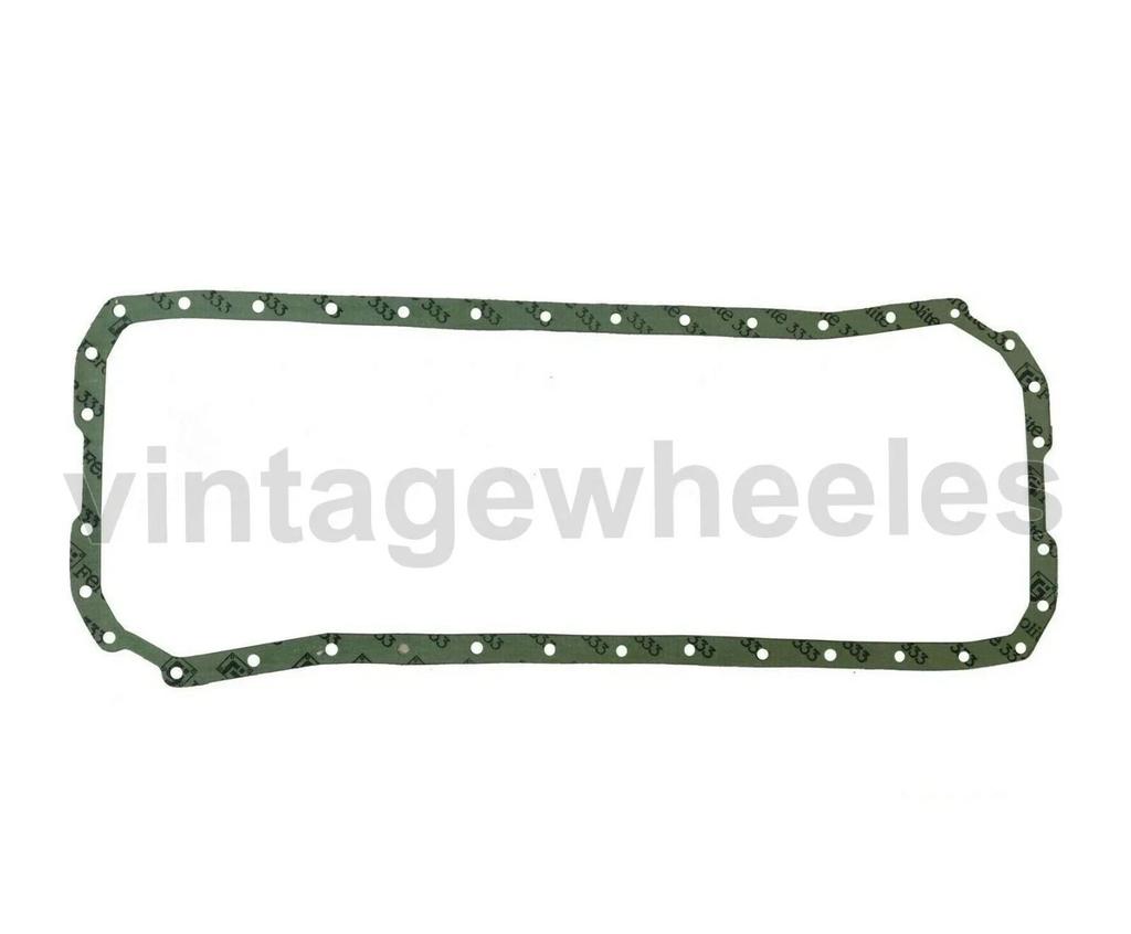 Oil Sump Pan Gasket Fit For Cummins 5.9 6B 6BT 6BTA 6BTAA DAF 45 55