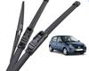 Suitable for Renault Clio 2 1998-2005 22+16+12 wipers front and rear window wipers
