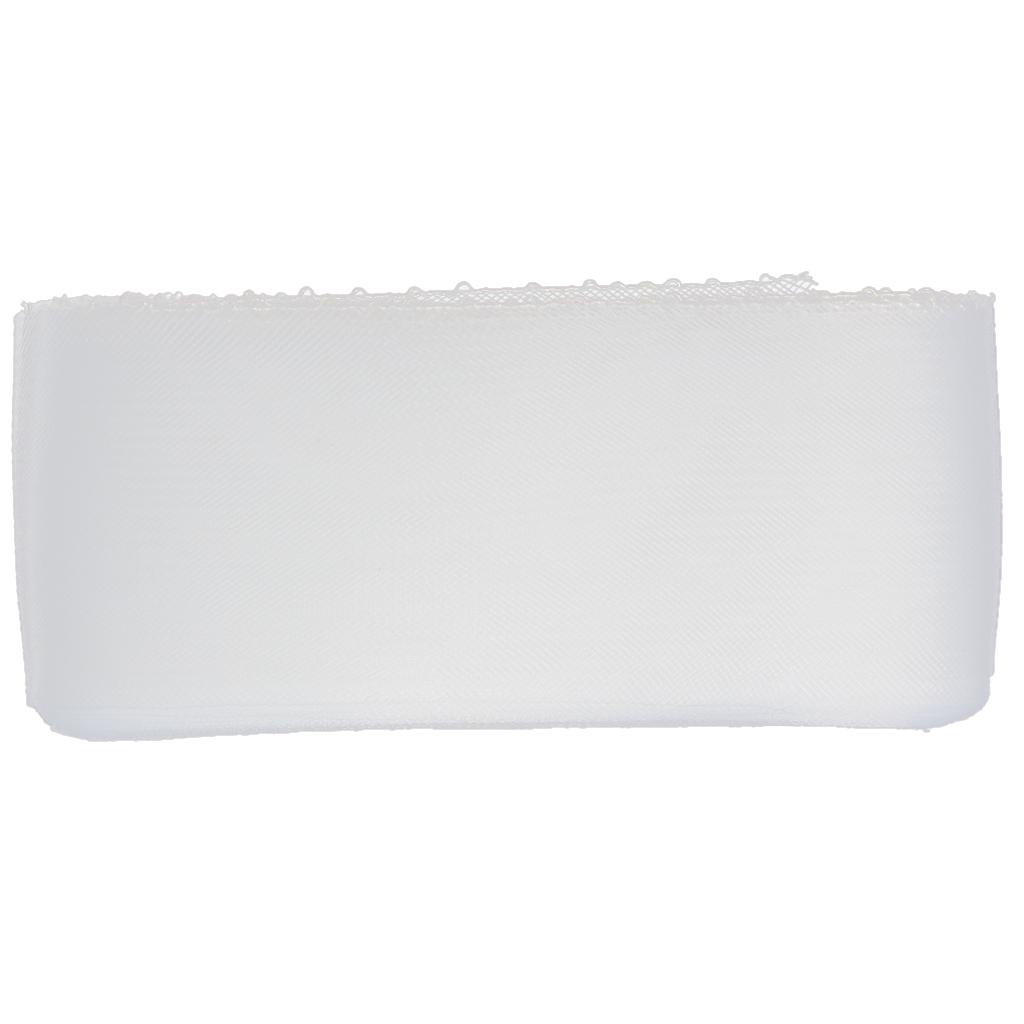 Polyester Ribbon Net Trim Ribbon Wedding Sewing DIY Crafts Favors