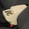 For Seat Ibiza Armrest Box For Seat Ibiza 6j Ibiza 6L Car Armrest Auto Storage box 2010-2019 Dedicated Retrofit Car Accessories