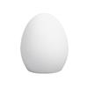 LED Egg Lamp Sturdy Waterproof Easy To Use Remote Control LED Light for Home Party