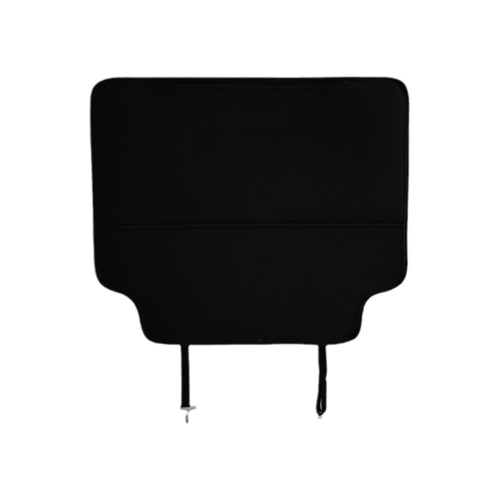 Защитная накладка для детей из искусственной кожи, защитная накладка на заднее сиденье автомобиля, универсальная автозащитная накладка для защиты от грязи и грязи с защитой при хранении, продукт для автомобильного сиденья