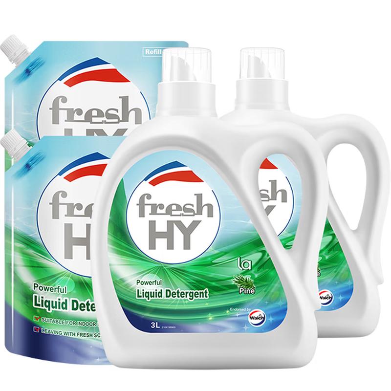 Walch Многофункциональное средство для стирки