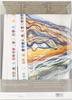 Dimensions Cross Stitch Embroidery Kit DIM Cross Stitch Kit Rocky Point “Rocky Point” [Item]